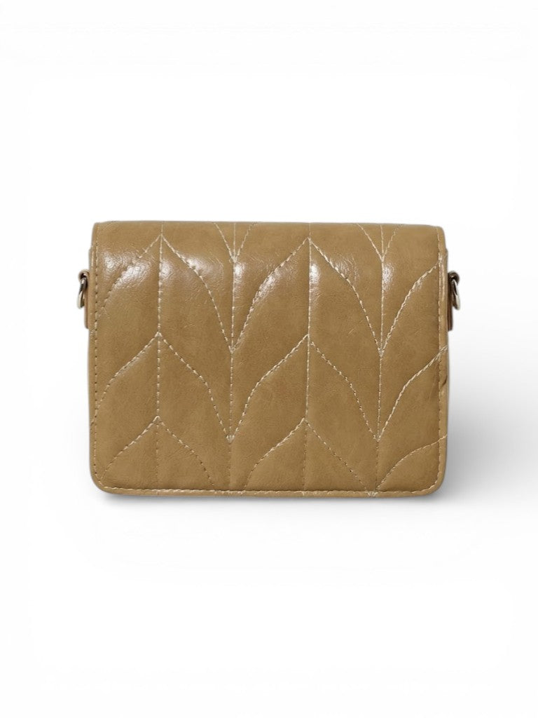 Cross Bag Leather With a Belt ZC-18