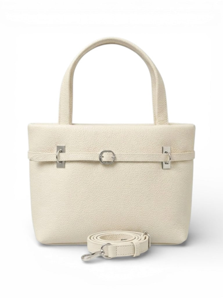 Cross Bag Leather In a distinctive way ZC-14