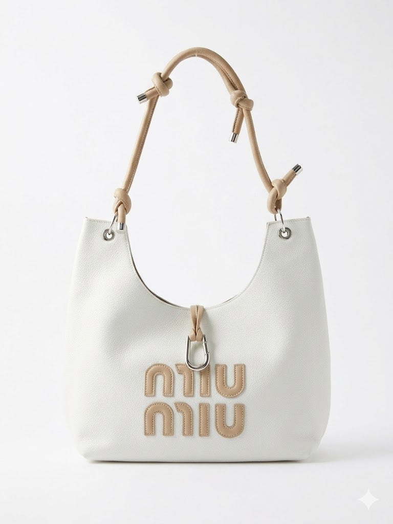 SHOULDER BAG AND CROSS BAG LEATHER ELEGANT ZH-1