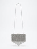 crossbody evening bag Elegant ZS-5