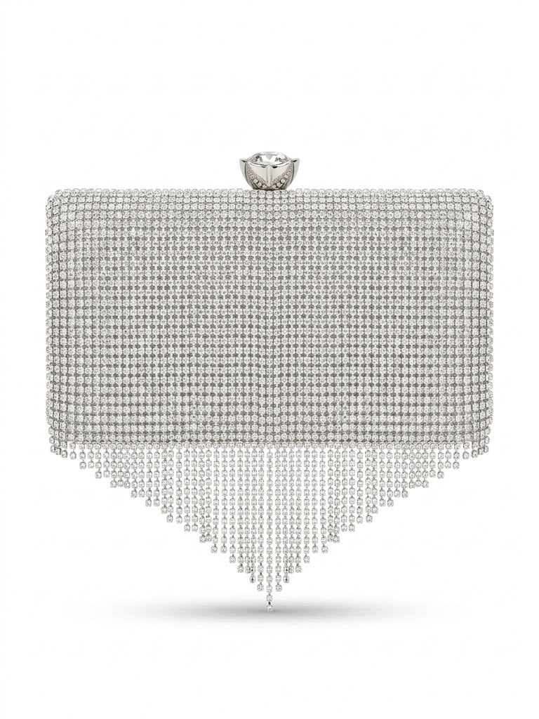 crossbody evening bag Elegant ZS-5