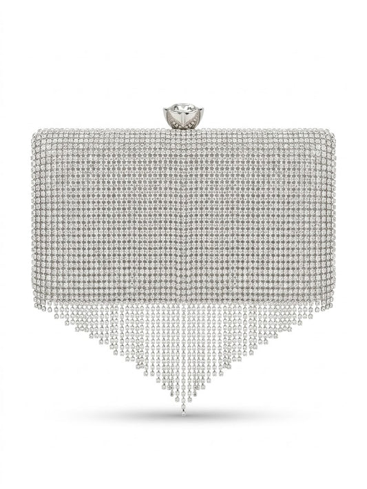 crossbody evening bag Elegant ZS-5