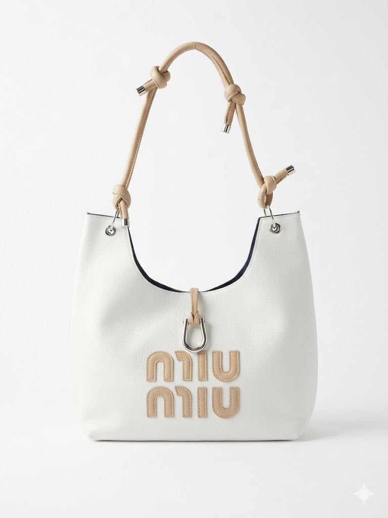 SHOULDER BAG AND CROSS BAG LEATHER ELEGANT ZH-1