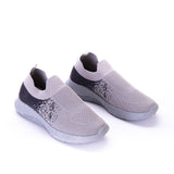 Fabric-Sneaker KO-45 - Life Stylish Sneackers