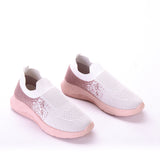 Fabric-Sneaker KO-45 - Life Stylish Sneackers