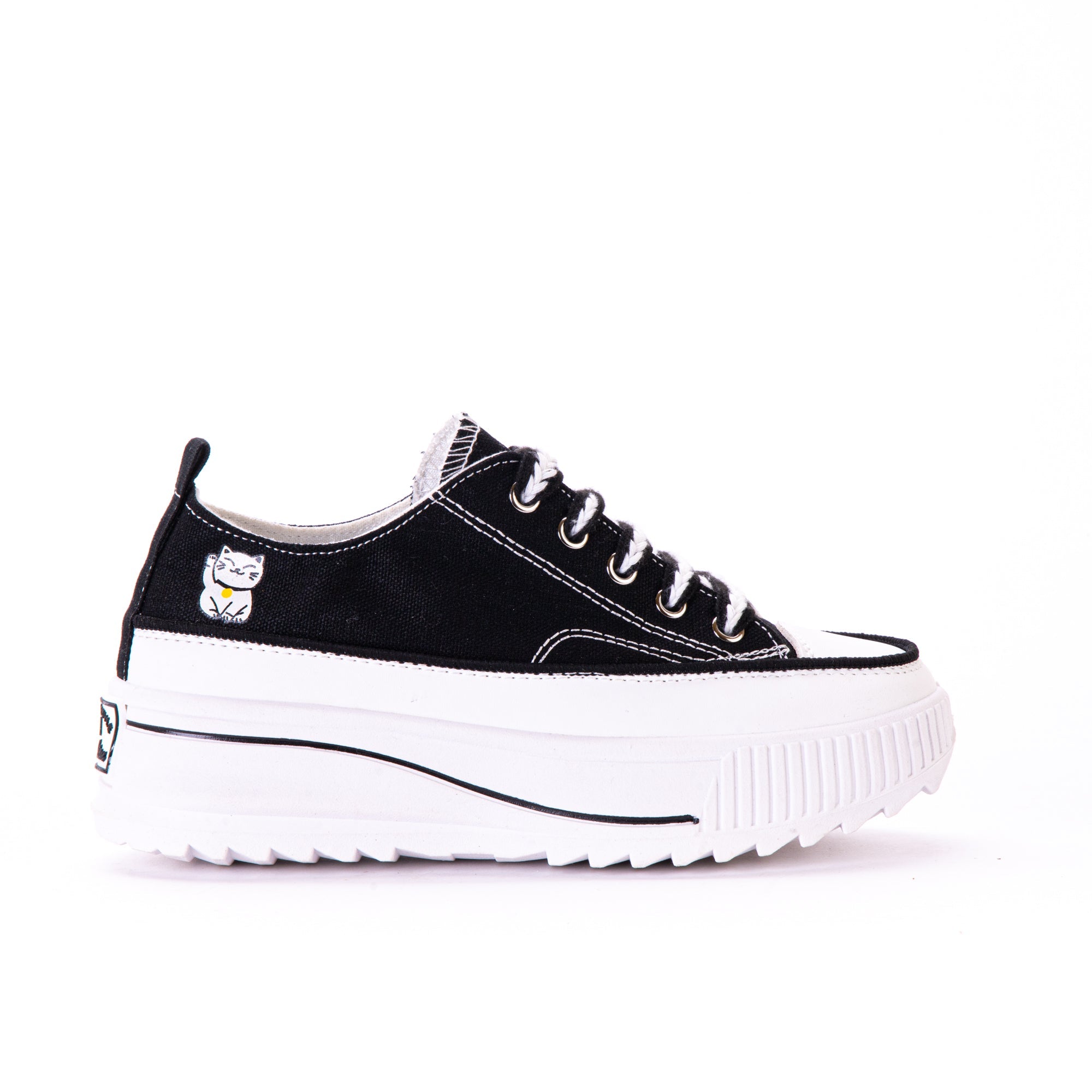 Fabric-Sneaker KO-50 - Life Stylish Sneackers