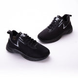 Fabric-Sneaker KO-66 - Life Stylish Sneackers