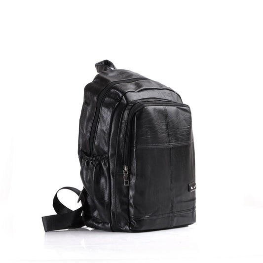 leather Backpack SH-11 - Life Stylish Bags