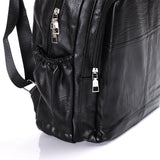 leather Backpack SH-11 - Life Stylish Bags