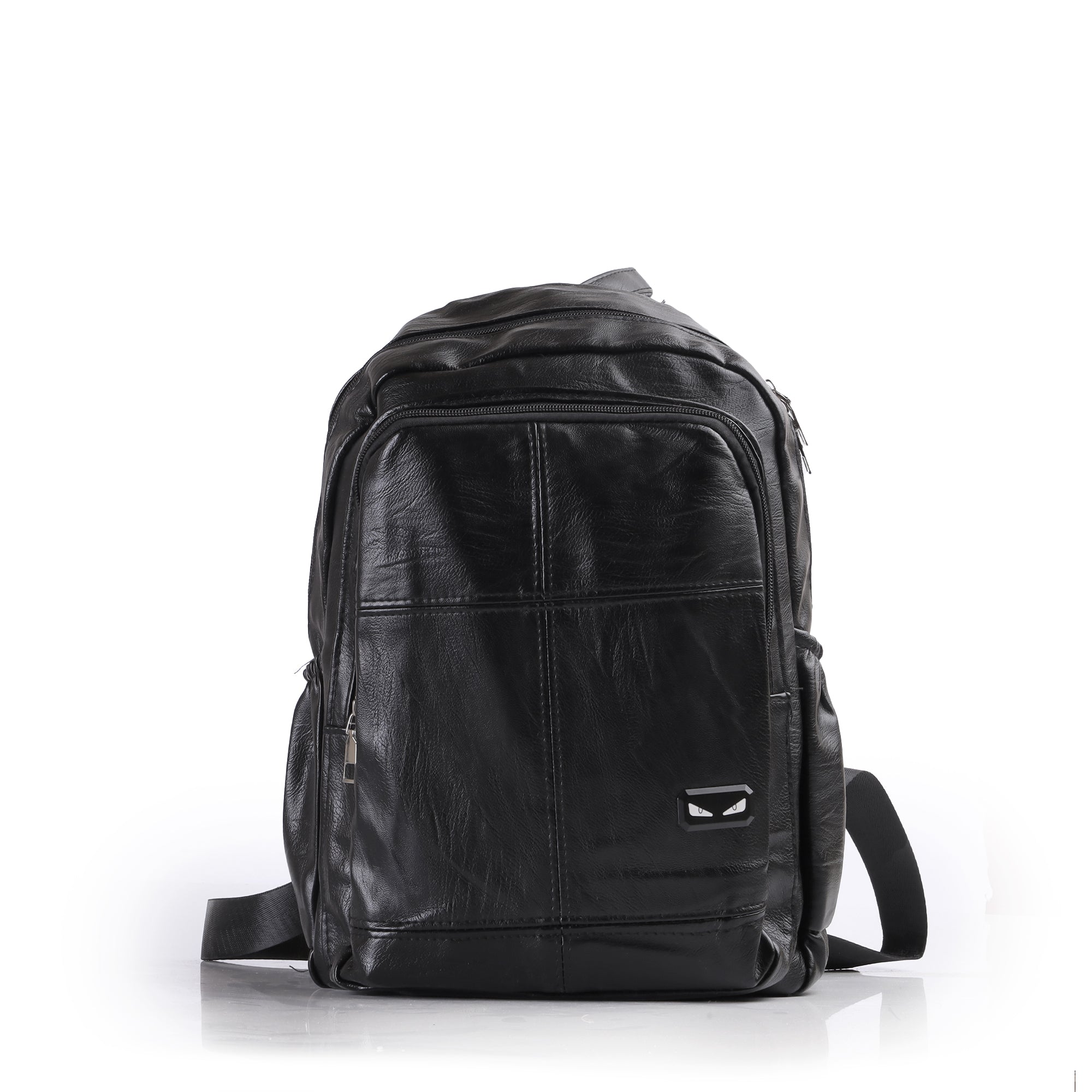 leather Backpack SH-11 - Life Stylish Bags