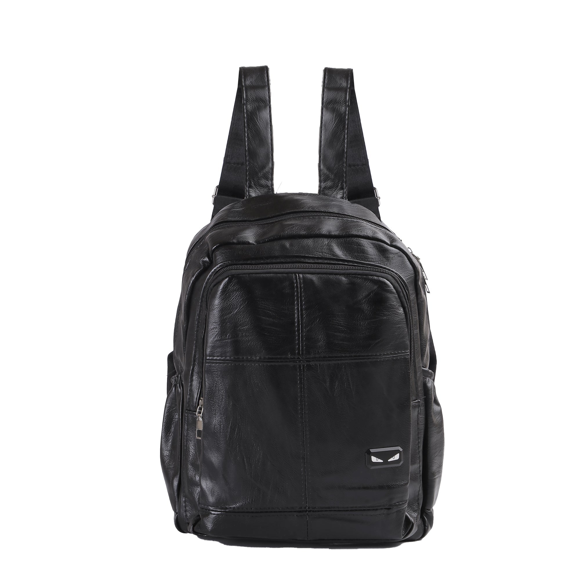 leather Backpack SH-11 - Life Stylish Bags