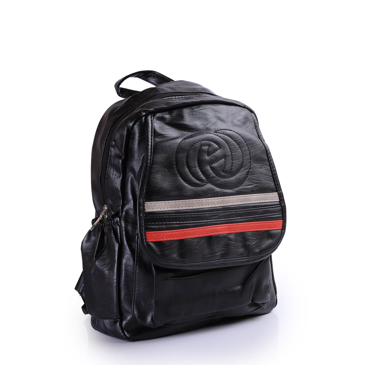 leather Backpack SH-13 - Life Stylish Bags