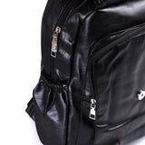 leather Backpack SH-13 - Life Stylish Bags