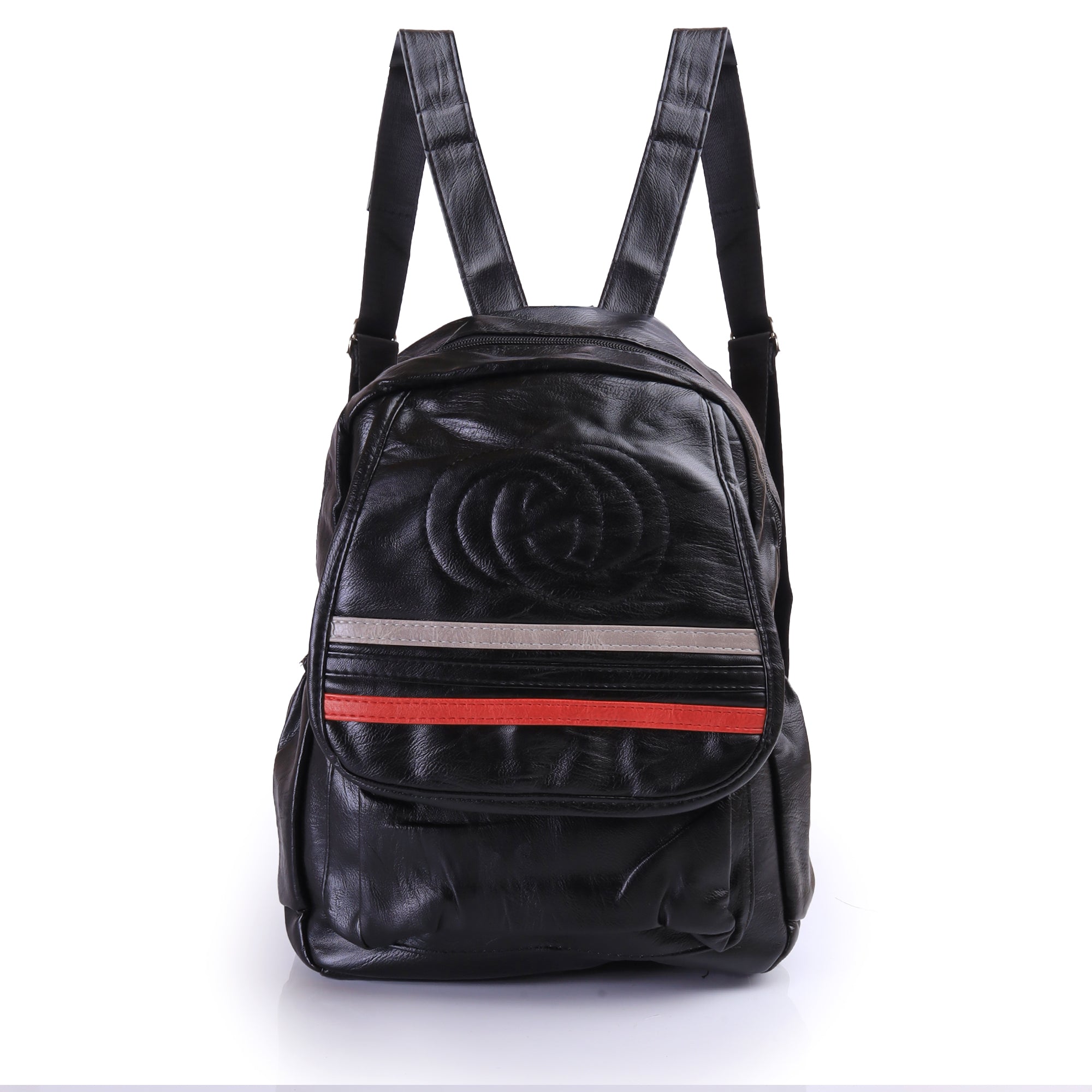 leather Backpack SH-13 - Life Stylish Bags