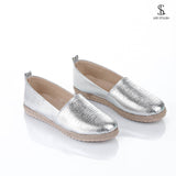 Leather Ballerina BN-100 - Life Stylish Ballerinas