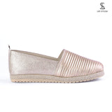 Leather Ballerina BN-80 - Life Stylish Ballerinas