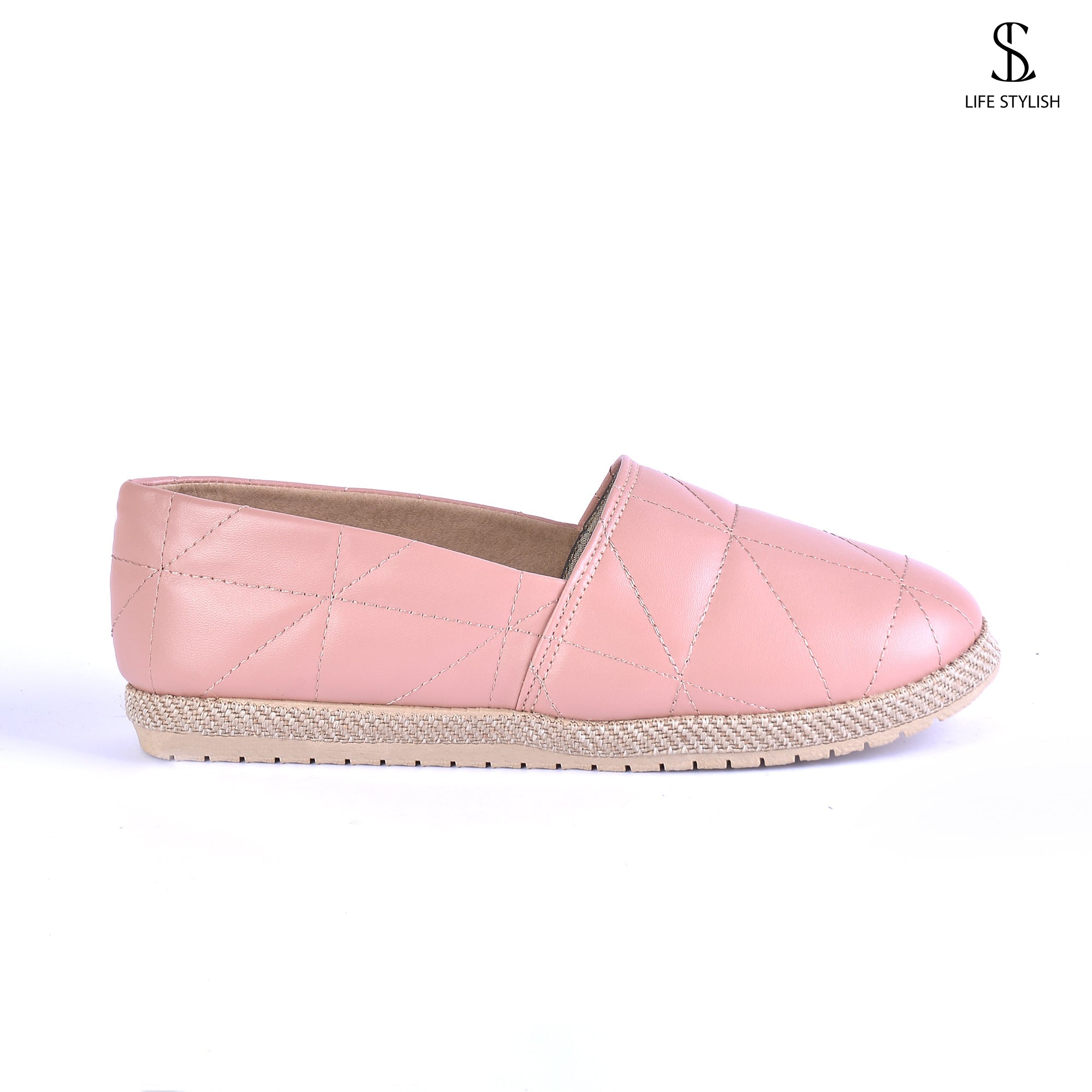 Leather Ballerina BN-90 - Life Stylish Ballerinas