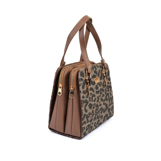 leather HandBag SH-5 - Life Stylish Bags