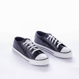 Leather sneaker KO-21 - Life Stylish Sneackers