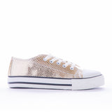 Leather sneaker KO-21 - Life Stylish Sneackers