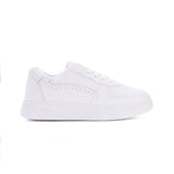 Leather sneaker KO-44 - Life Stylish Sneackers