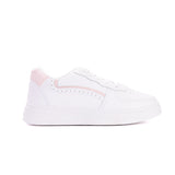 Leather sneaker KO-44 - Life Stylish Sneackers