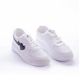 Leather Sneaker KO-46 - Life Stylish Sneackers