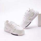 Leather sneaker KO-70 - Life Stylish Sneackers