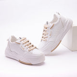 Leather sneaker KO-71 - Life Stylish Sneackers