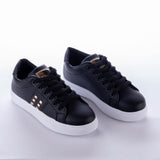 Leather Sneaker KO-91 - Life Stylish Sneackers