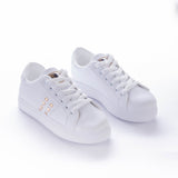 Leather Sneaker KO-91 - Life Stylish Sneackers