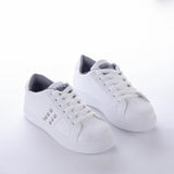 Leather Sneaker KO-91 - Life Stylish Sneackers