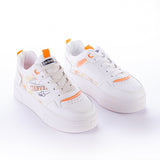 Leather Sneaker KO-92 - Life Stylish Sneackers