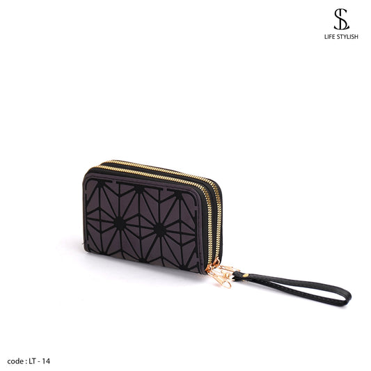 leather Wallet LT-14 - Life Stylish Bags