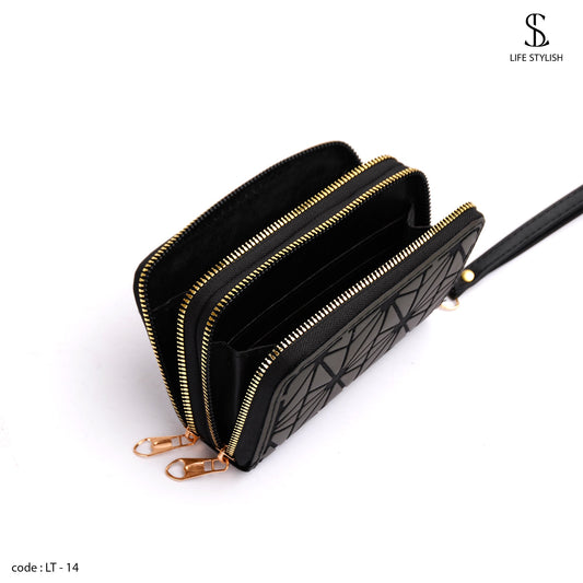 leather Wallet LT-14 - Life Stylish Bags