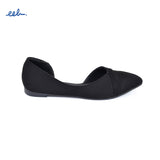 Suede Ballerina BN-301 - Life Stylish Ballerinas