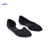 Suede Ballerina BN-301 - Life Stylish Ballerinas