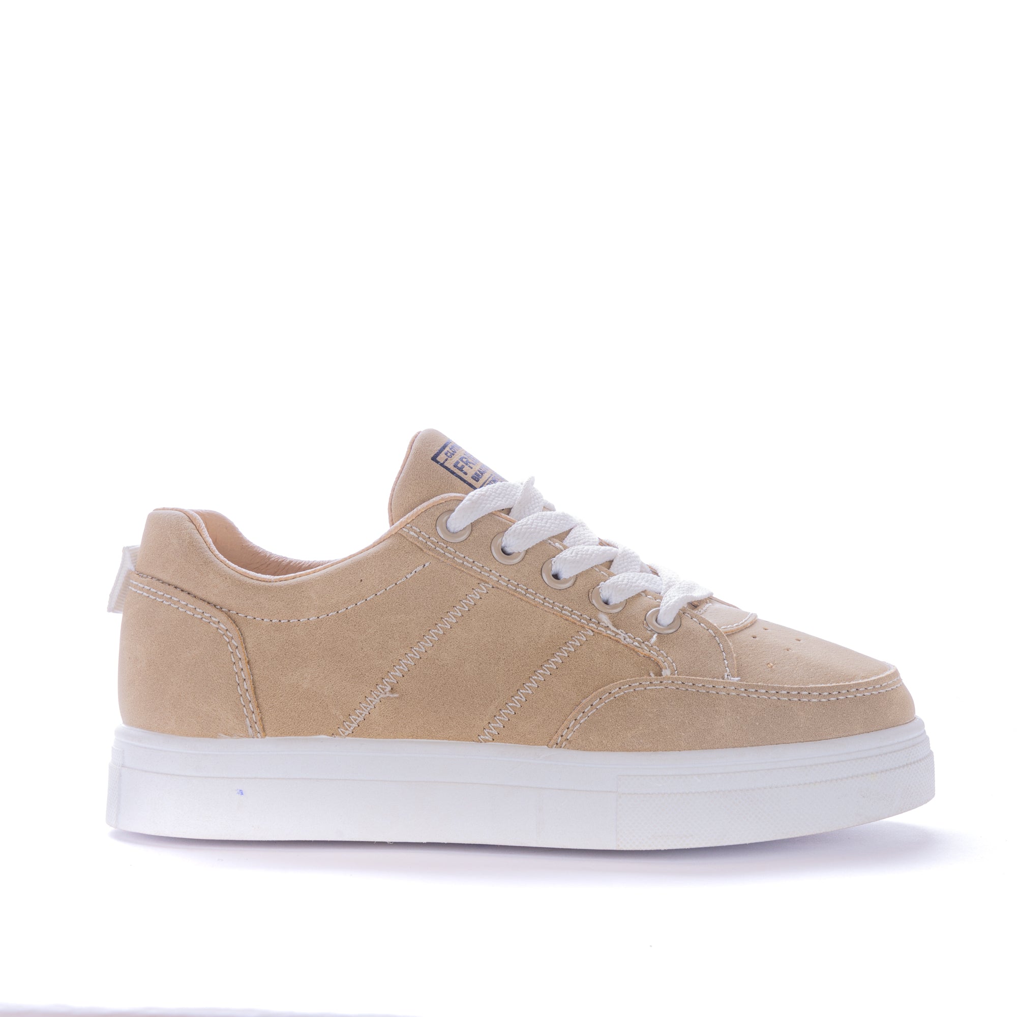 Suede Sneaker KO-93 - Life Stylish Sneackers