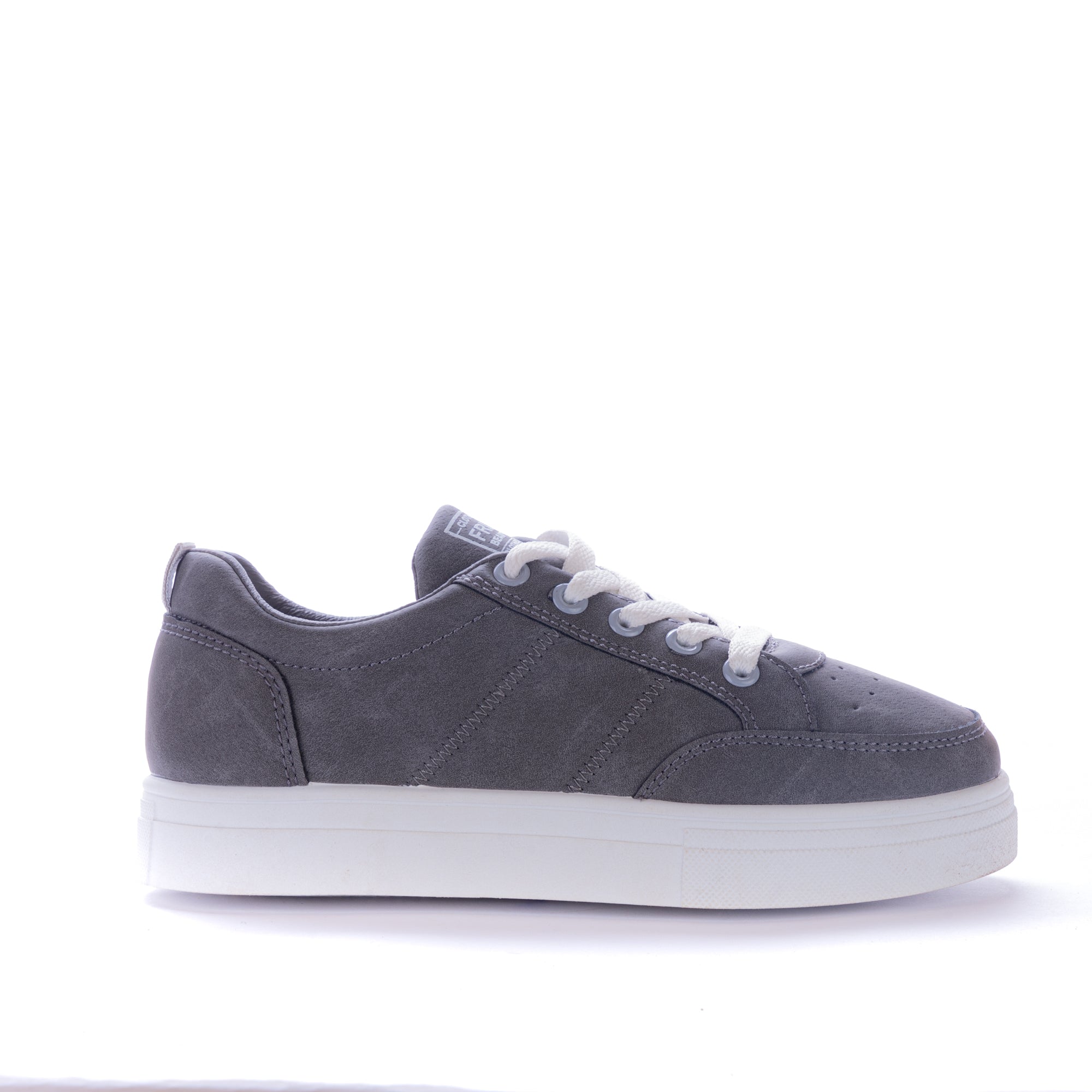 Suede Sneaker KO-93 - Life Stylish Sneackers