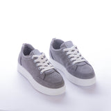 Suede Sneaker KO-93 - Life Stylish Sneackers