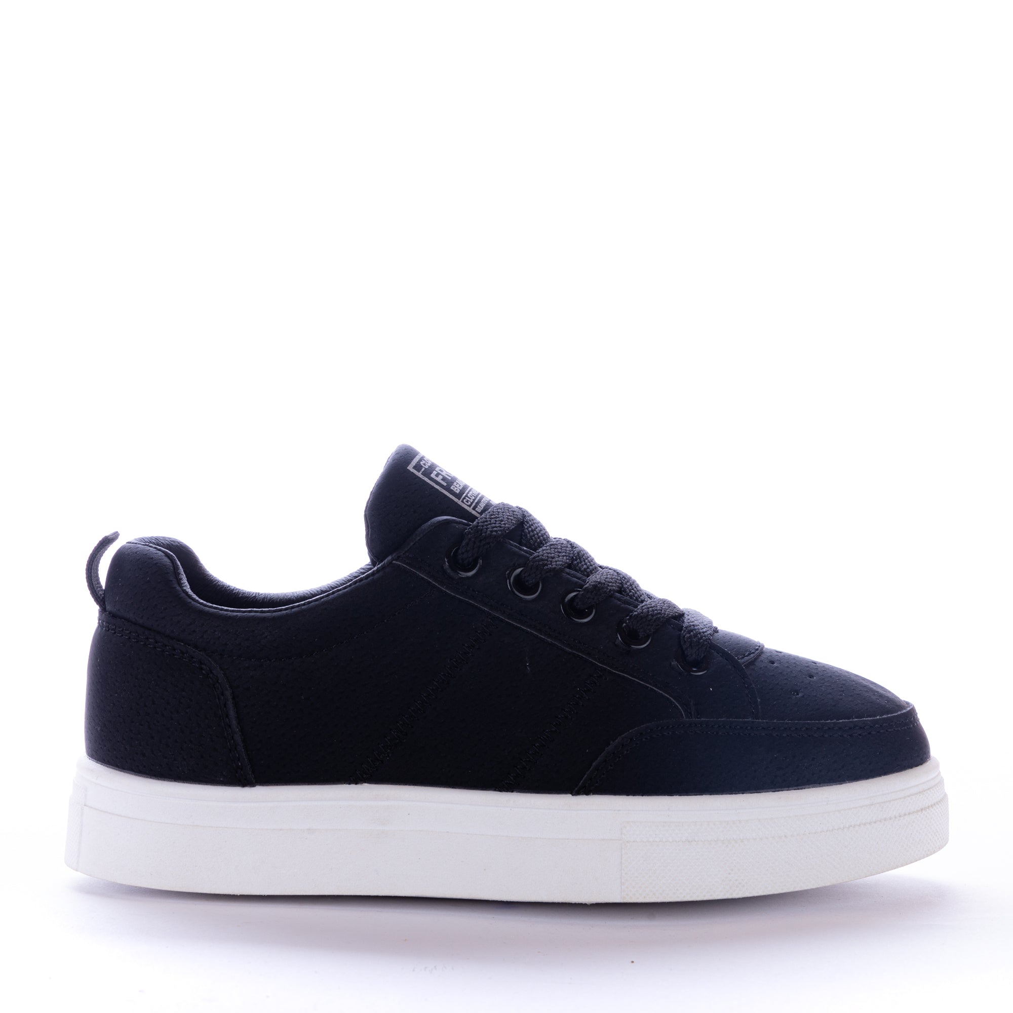 Suede Sneaker KO-93 - Life Stylish Sneackers